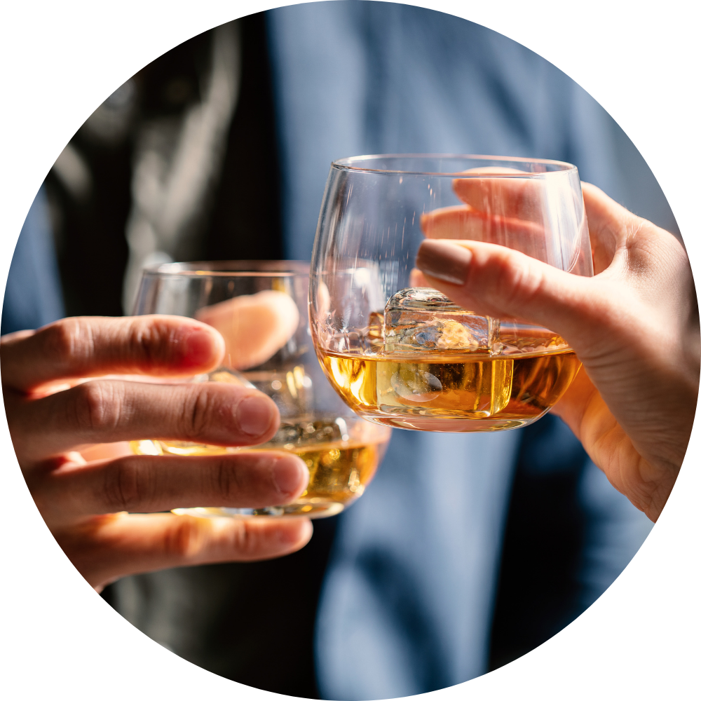 Alcolear Hanggone Capsules Benefits While Drinking