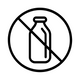 Alcolear Hanggone Ingredients Dairy-Free