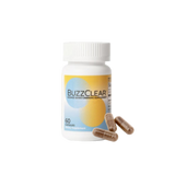 BUZZCLEAR® Capsules - 20 Doses
